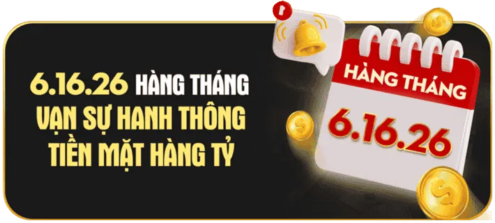 Thưởng chào mừng thành viên mới cpc188