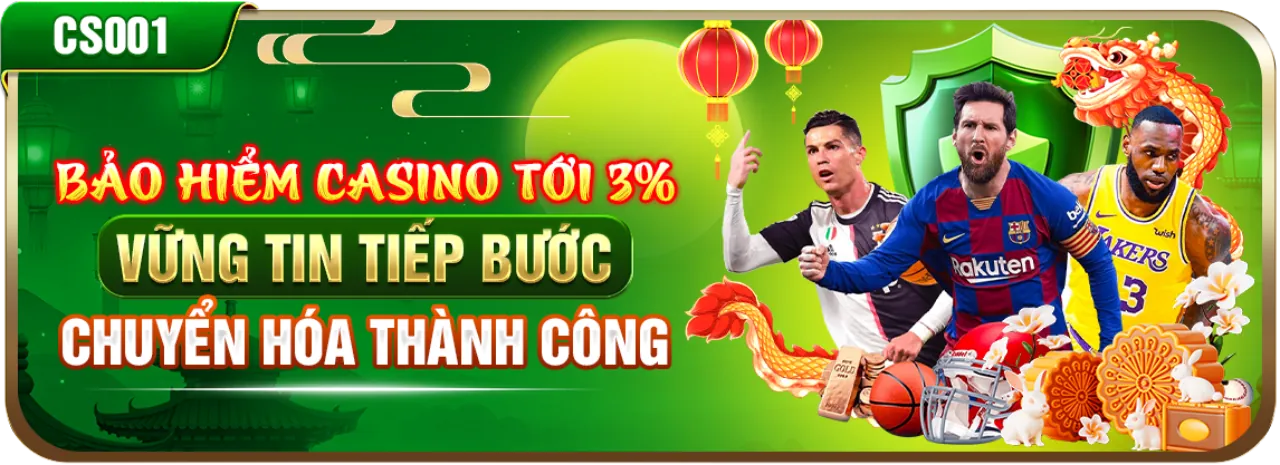 Chương trình Thành viên VIP cpc188