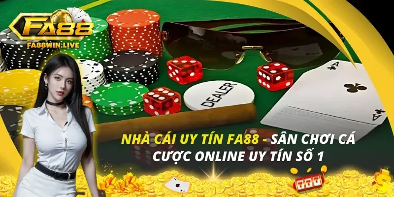 Khuyến mãi chào mừng dành cho người chơi mới